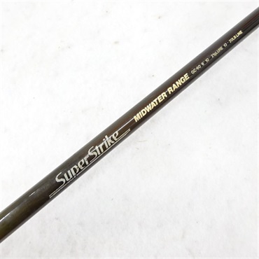 スーパーストライクＧＣ－６０